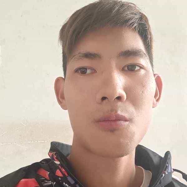 27岁岁河北单身帅哥 - 临沧吉缘网