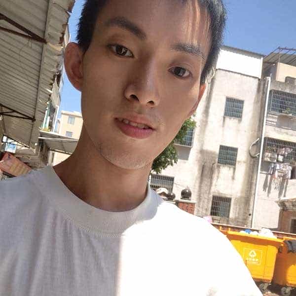 27岁岁福建单身帅哥 - 临沧吉缘网