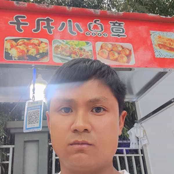 36岁岁陕西单身帅哥 - 临沧吉缘网