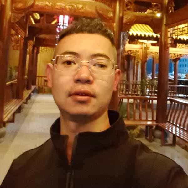 38岁岁浙江单身帅哥 - 临沧吉缘网