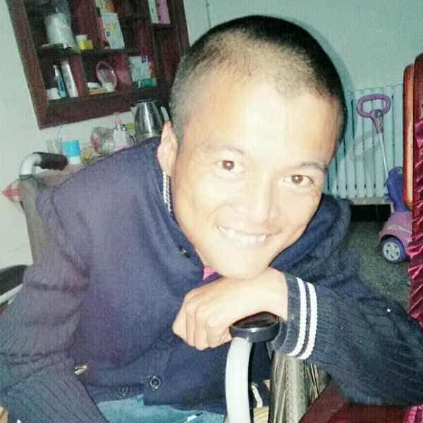 31岁岁陕西单身帅哥 - 临沧吉缘网
