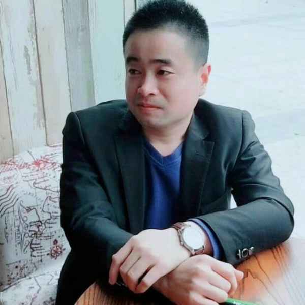 37岁岁广东单身帅哥 - 临沧吉缘网