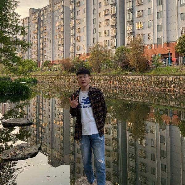 24岁岁河南单身帅哥 - 临沧吉缘网
