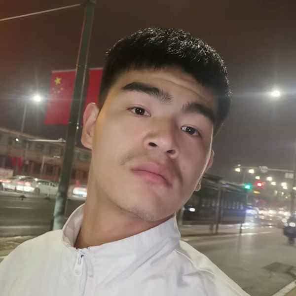 23岁岁山西单身帅哥 - 临沧吉缘网