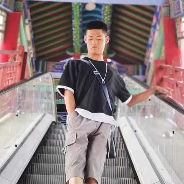 29岁岁甘肃单身帅哥 - 临沧吉缘网