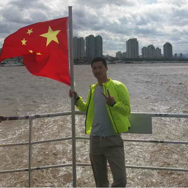 31岁岁浙江单身帅哥 - 临沧吉缘网