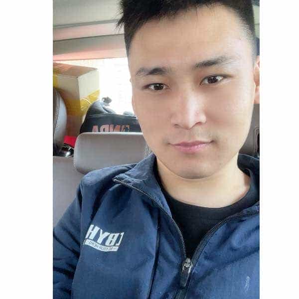33岁岁辽宁单身帅哥 - 临沧吉缘网