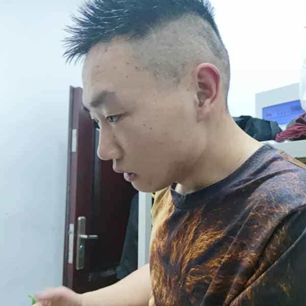 29岁岁四川单身帅哥 - 临沧吉缘网