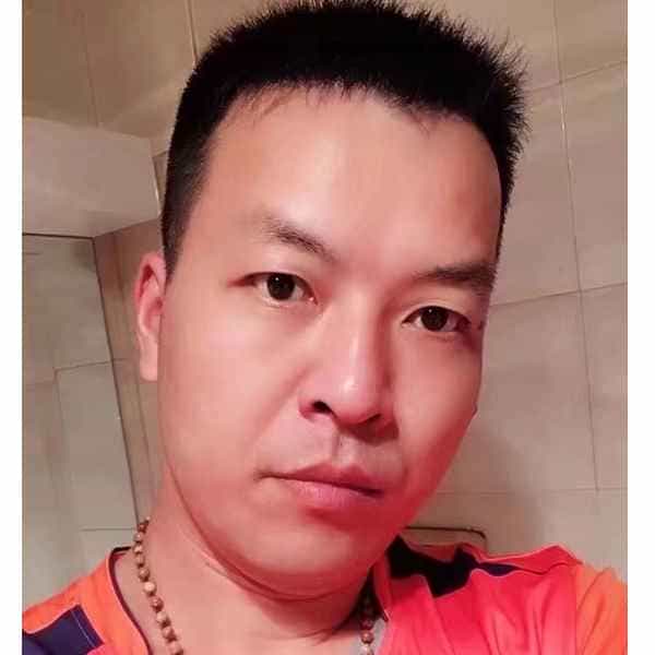 35岁岁湖北单身帅哥 - 临沧吉缘网