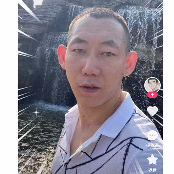 33岁岁内蒙古单身帅哥 - 临沧吉缘网