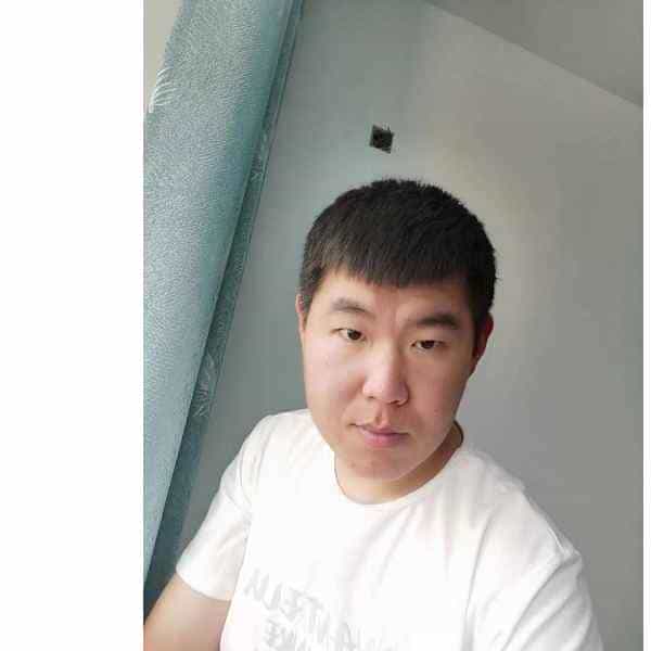 28岁岁河南单身帅哥 - 临沧吉缘网