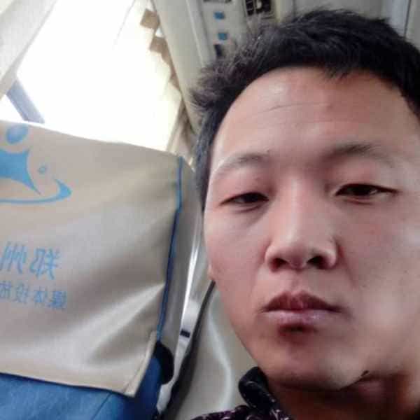 35岁岁河南单身帅哥 - 临沧吉缘网