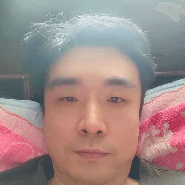 43岁岁河南单身帅哥 - 临沧吉缘网