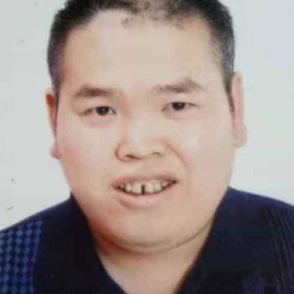 35岁岁广西单身帅哥 - 临沧吉缘网