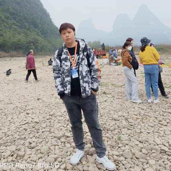 35岁岁浙江单身帅哥 - 临沧吉缘网