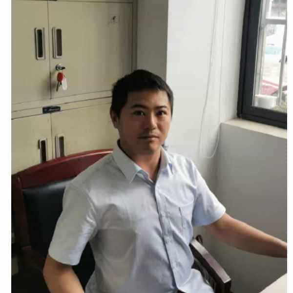 35岁岁河南单身帅哥 - 临沧吉缘网