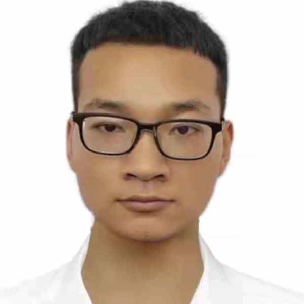 35岁岁河南单身帅哥 - 临沧吉缘网