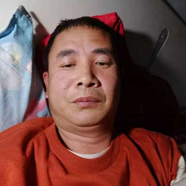 48岁岁山西单身帅哥 - 临沧吉缘网