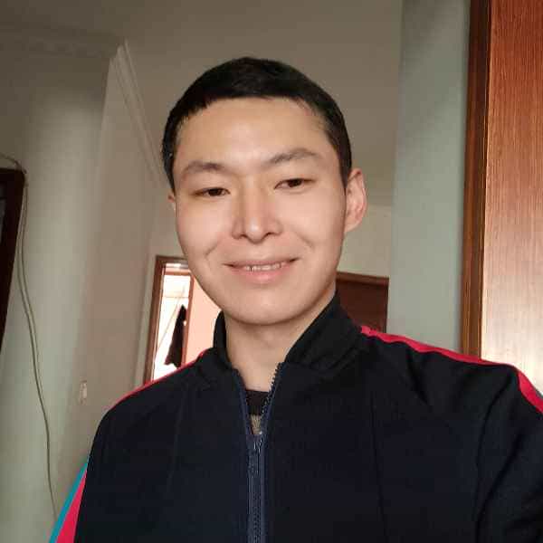 33岁岁安徽单身帅哥 - 临沧吉缘网