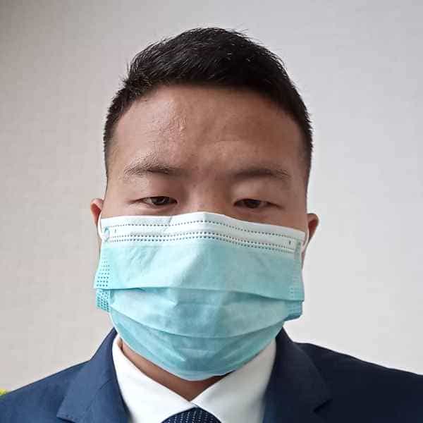31岁岁安徽单身帅哥 - 临沧吉缘网
