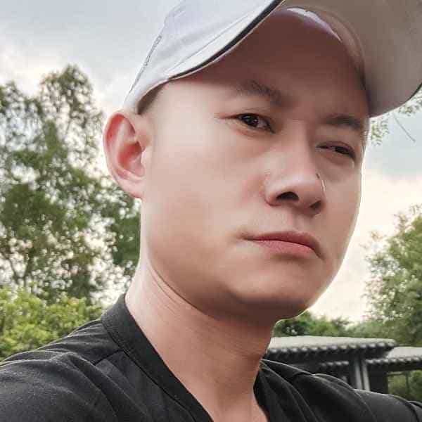 41岁岁湖南单身帅哥 - 临沧吉缘网