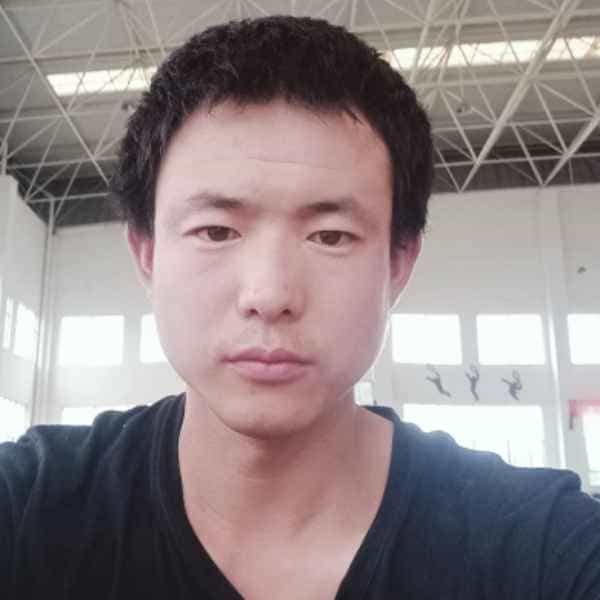 37岁岁辽宁单身帅哥 - 临沧吉缘网