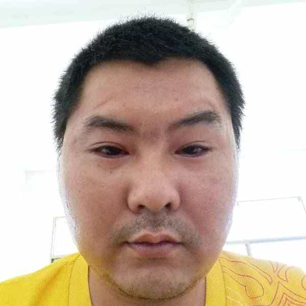 38岁岁广东单身帅哥 - 临沧吉缘网