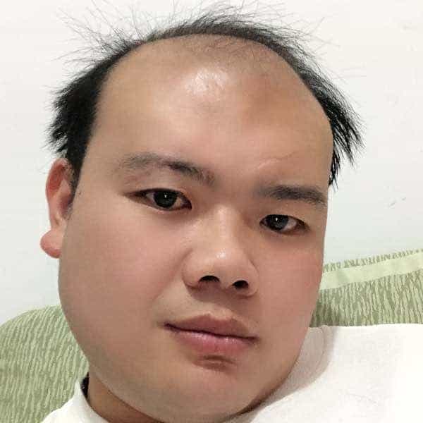 34岁岁云南单身帅哥 - 临沧吉缘网