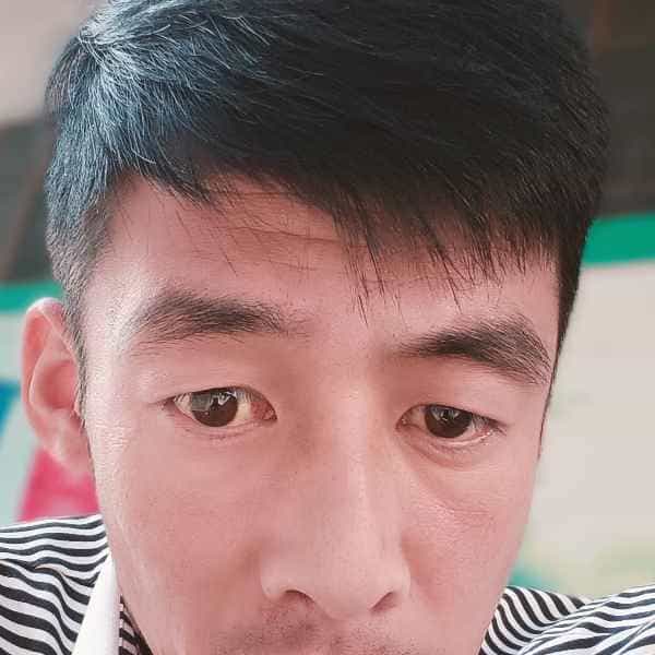 36岁岁河南单身帅哥 - 临沧吉缘网