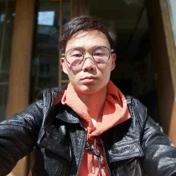 39岁岁江西单身帅哥 - 临沧吉缘网