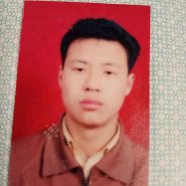 38岁岁安徽单身帅哥 - 临沧吉缘网