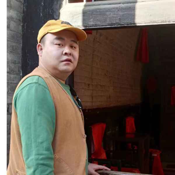 35岁岁陕西单身帅哥 - 临沧吉缘网