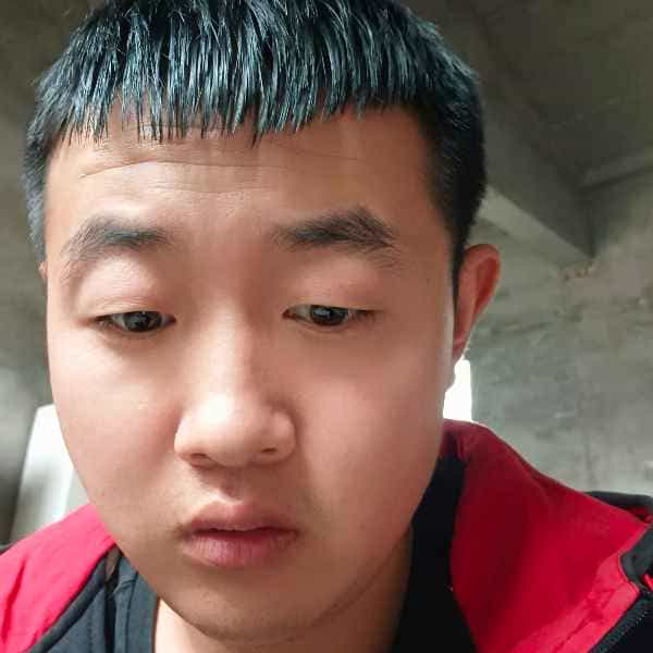 25岁岁河南单身帅哥 - 临沧吉缘网