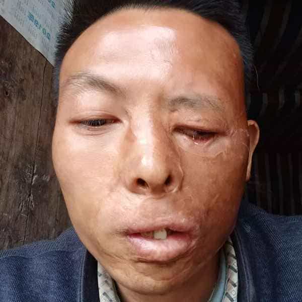 34岁岁四川单身帅哥 - 临沧吉缘网