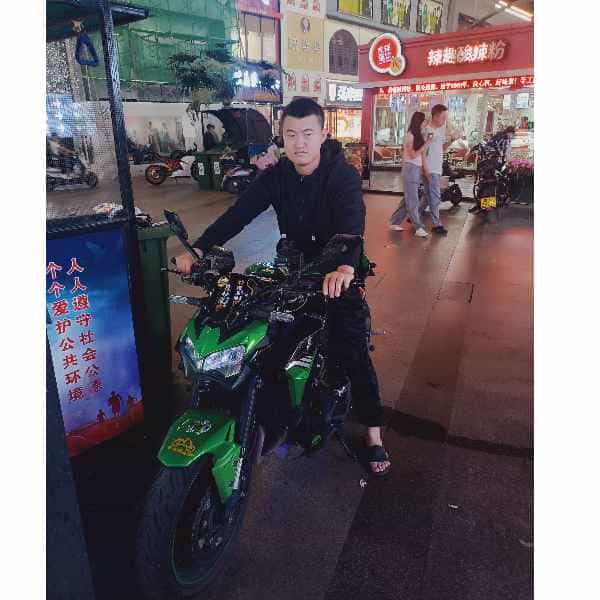 29岁岁山东单身帅哥 - 临沧吉缘网