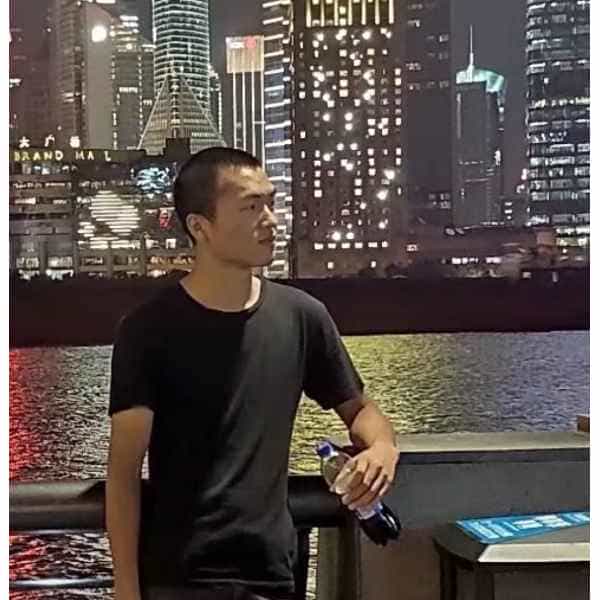 25岁岁河南单身帅哥 - 临沧吉缘网