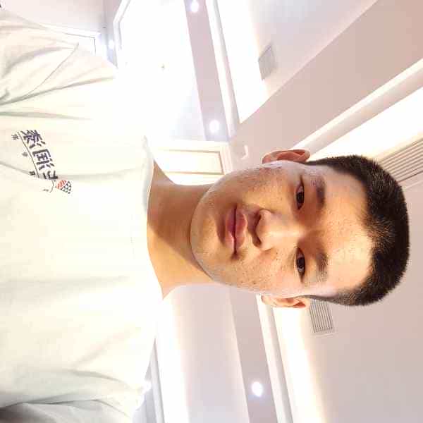 26岁岁河南单身帅哥 - 临沧吉缘网