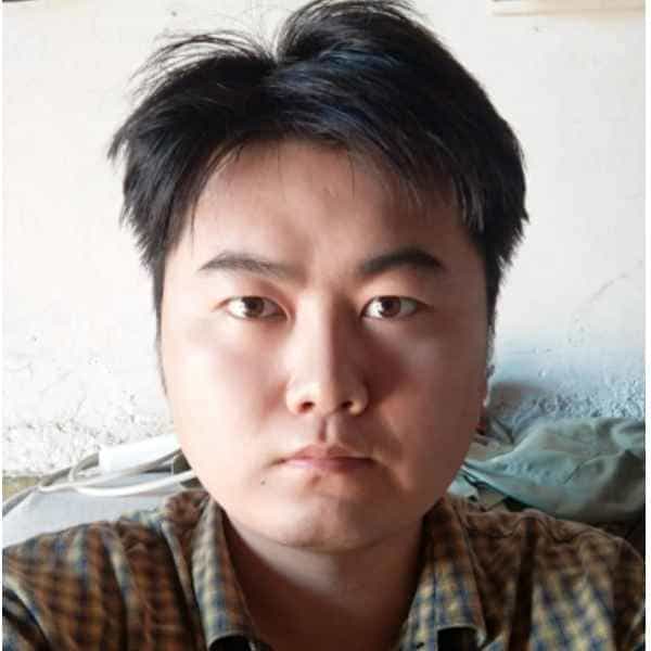 35岁岁河南单身帅哥 - 临沧吉缘网
