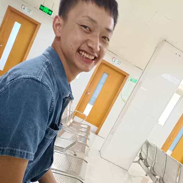 27岁岁四川单身帅哥 - 临沧吉缘网