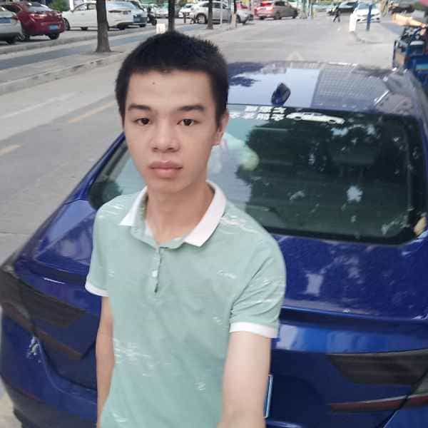 27岁岁广东单身帅哥 - 临沧吉缘网