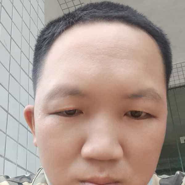 35岁岁广东单身帅哥 - 临沧吉缘网