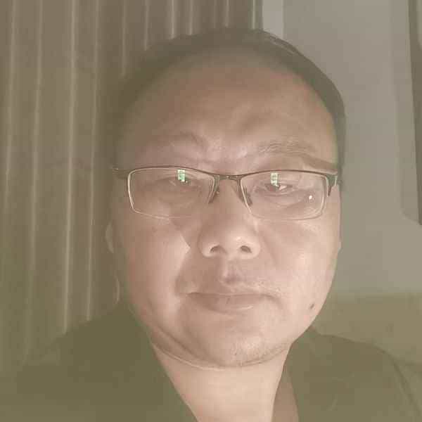 44岁岁山东单身帅哥 - 临沧吉缘网