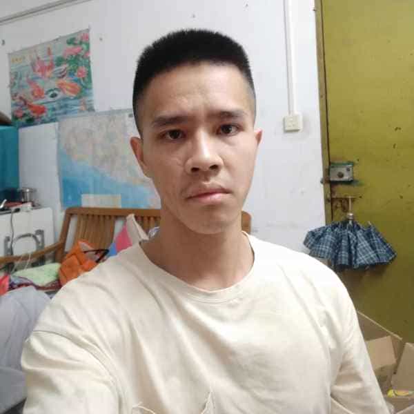 28岁岁广东单身帅哥 - 临沧吉缘网