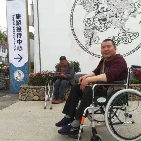 35岁岁浙江单身帅哥 - 临沧吉缘网