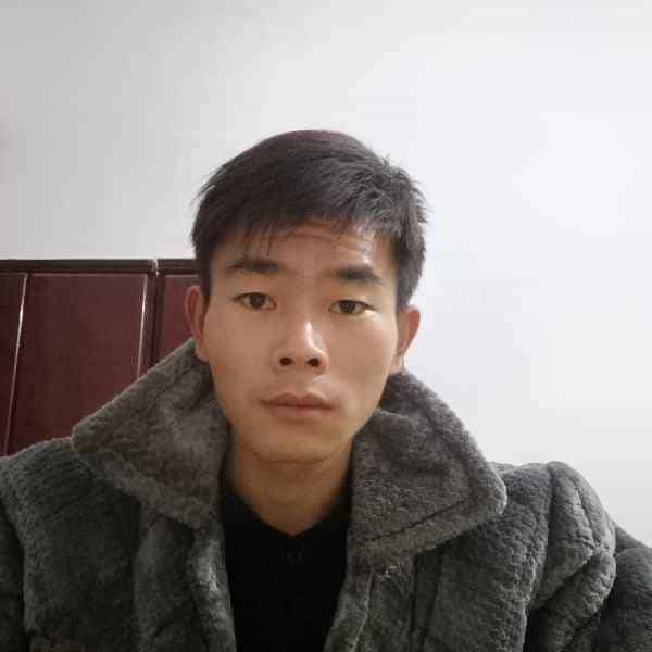 25岁岁河南单身帅哥 - 临沧吉缘网