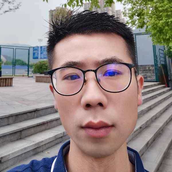 35岁岁重庆单身帅哥 - 临沧吉缘网