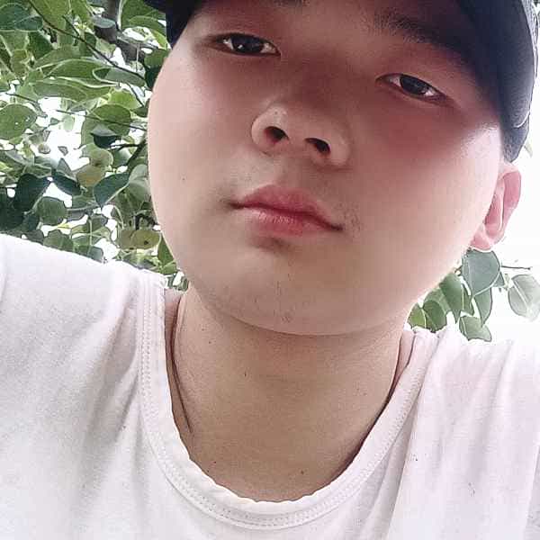 21岁岁安徽单身帅哥 - 临沧吉缘网