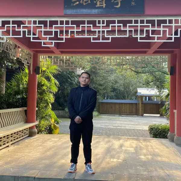 31岁岁重庆单身帅哥 - 临沧吉缘网