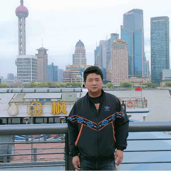 28岁岁云南单身帅哥 - 临沧吉缘网