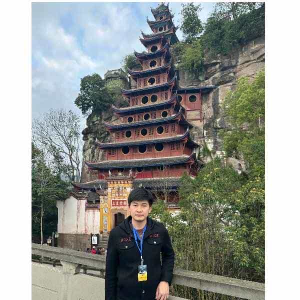 28岁岁江苏单身帅哥 - 临沧吉缘网